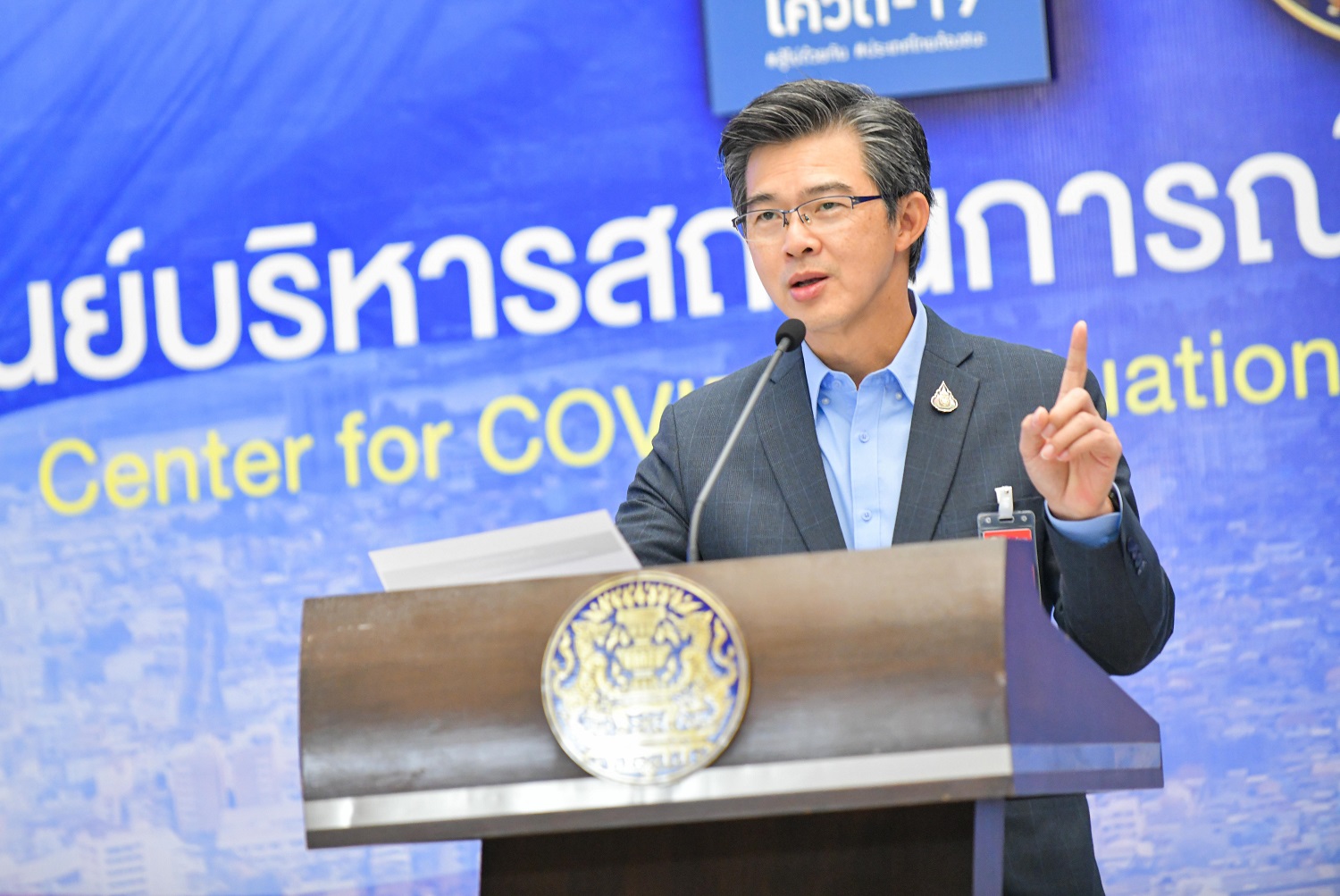 หมอทวีศิลป์ เปิดลึกสุดใจ บุญน้อย ทำตามนายสั่ง ไม่เคยหวังการเมือง