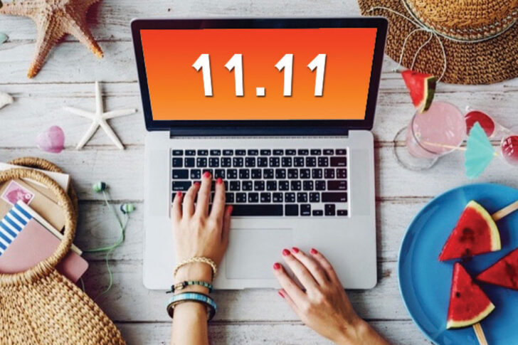 11.11