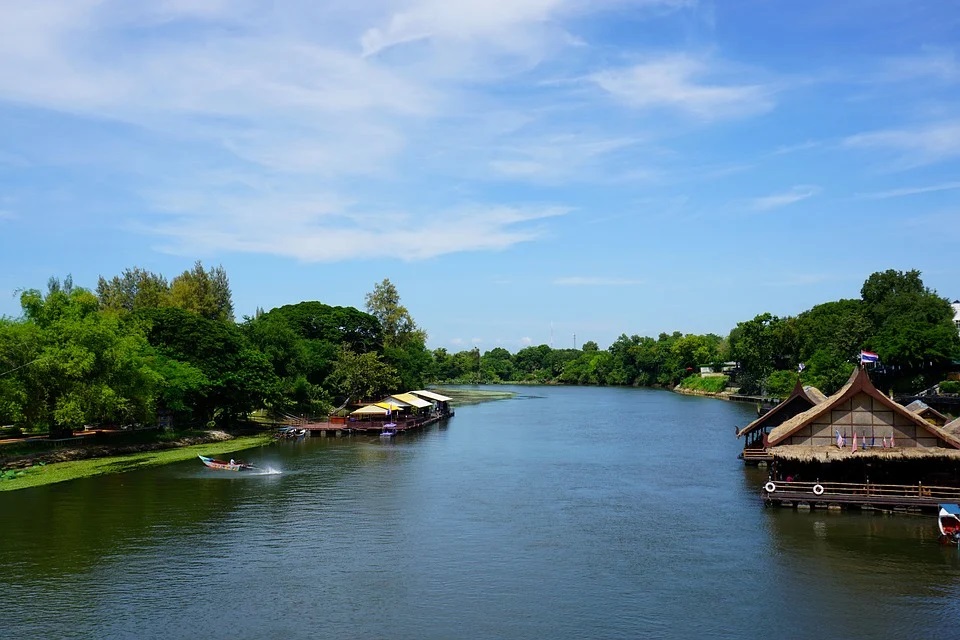 กาญจนบุรี ผ่อนผันโรงแรม รีสอร์ต รับนักท่องเที่ยวภายใต้มาตรการคุมเข้ม