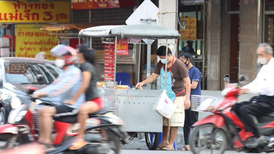ป.ตรีจบใหม่ 2.8 แสนคนเคว้ง ธุรกิจโคม่าปิดประตูจ้างงาน