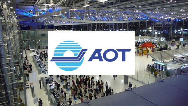 AOT แจ้งตลาดหลักทรัพย์ฯ ปลัดคลังยื่นลาออกกรรมการบอร์ด