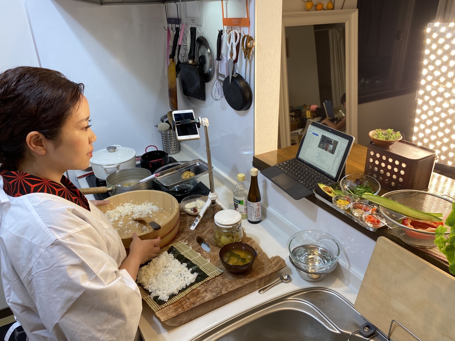อีเลิร์นนิ่งญี่ปุ่นบูม “ทำอาหาร-ดนตรี” โกย 2.4 แสนล้าน