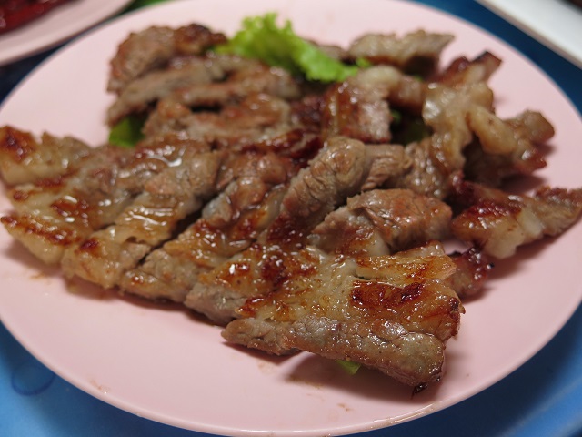 เสือร้องไห้ เสือร้องไห้