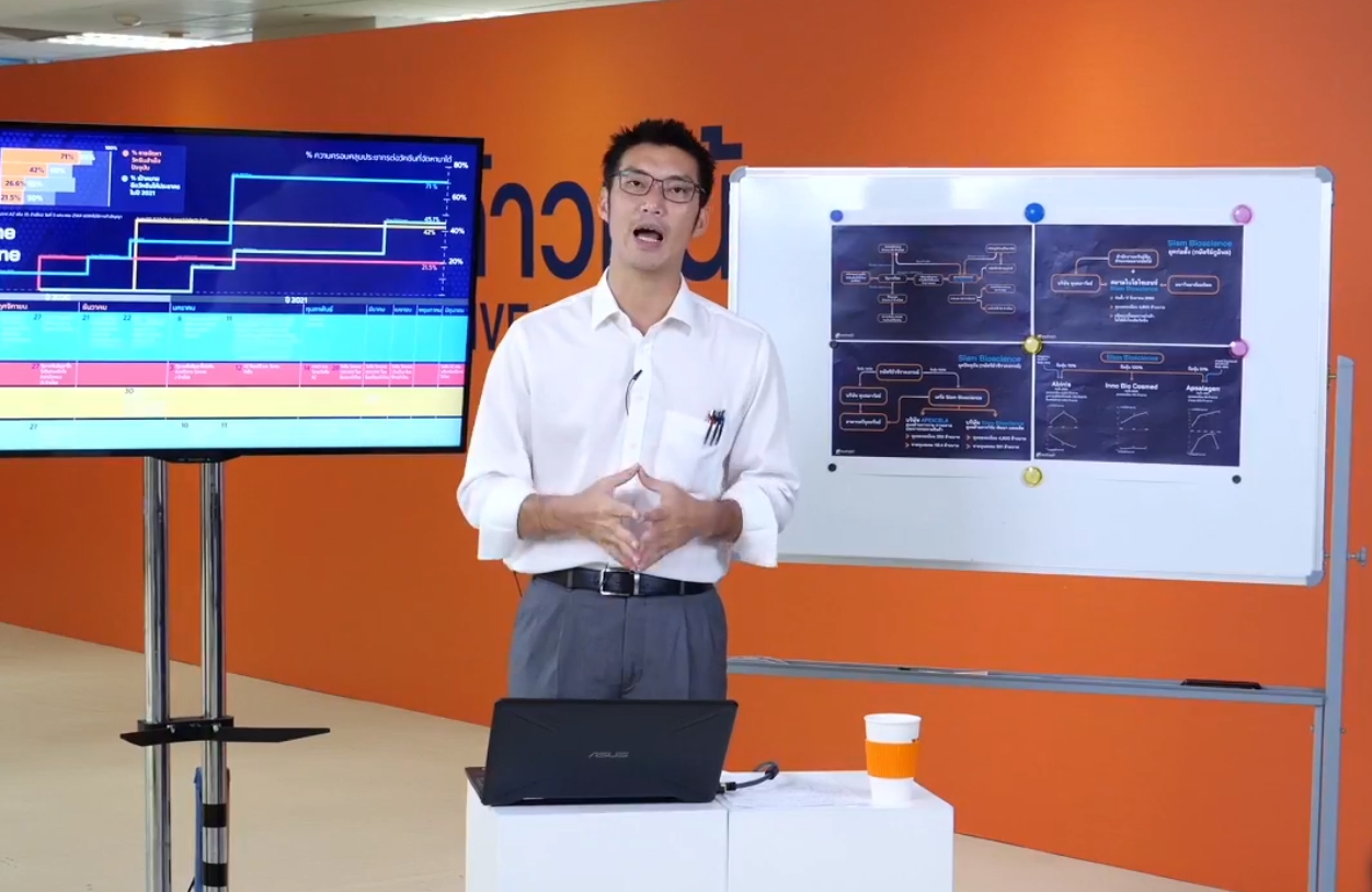 พุทธิพงษ์ รมว.ดีอีเอส แจ้งความ เอาผิด “ธนาธร” คดี 112