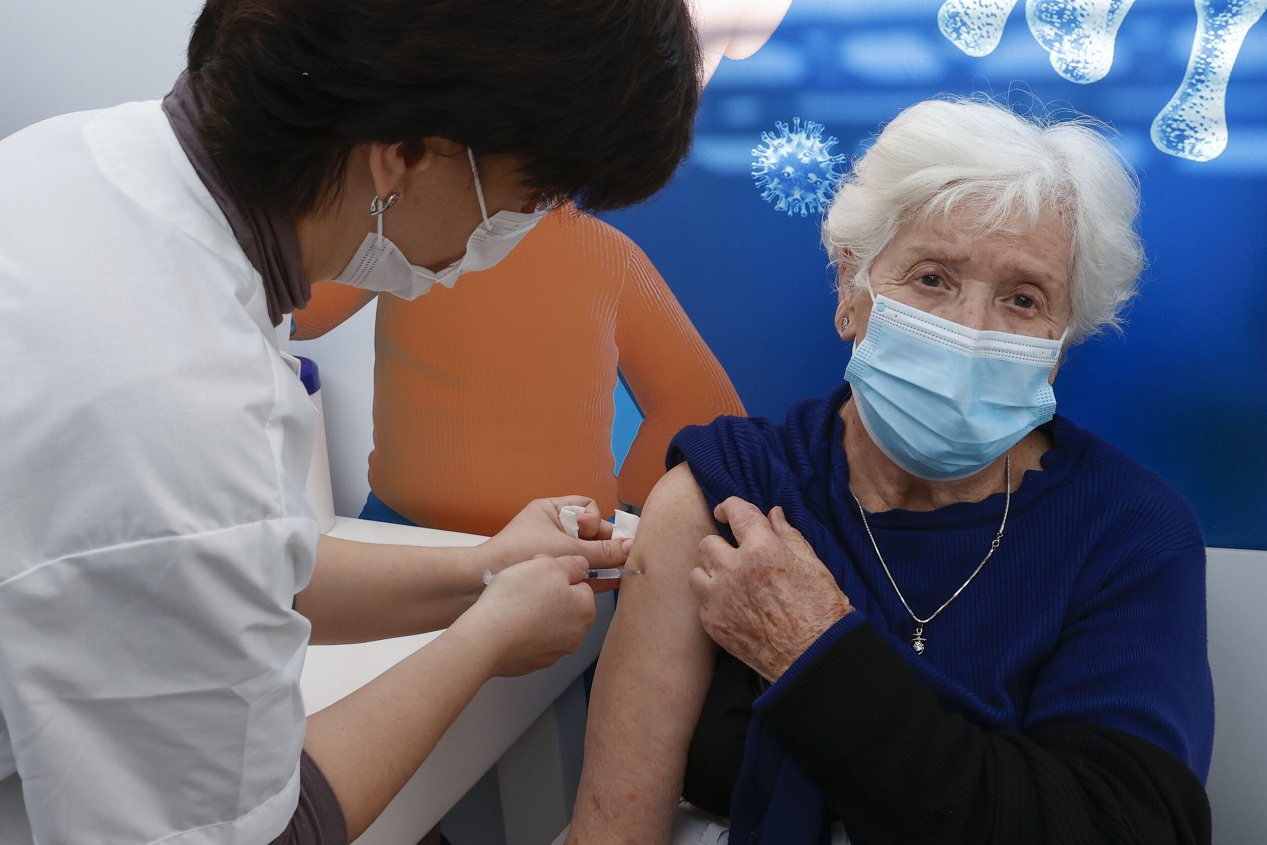 หอการค้าตปท.จี้รัฐอัพเกรดบีโอไอ ขอวัคซีนคนต่างชาติ 2.5 ล้านคน