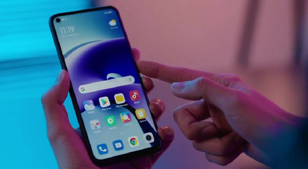 เสี่ยวหมี่ ประเดิมต้นปี ส่ง Redmi Note 9T บุกตลาด 5G ฟังก์ชั่นเริ่ด ราคาเริ่ม 6,999 บาท
