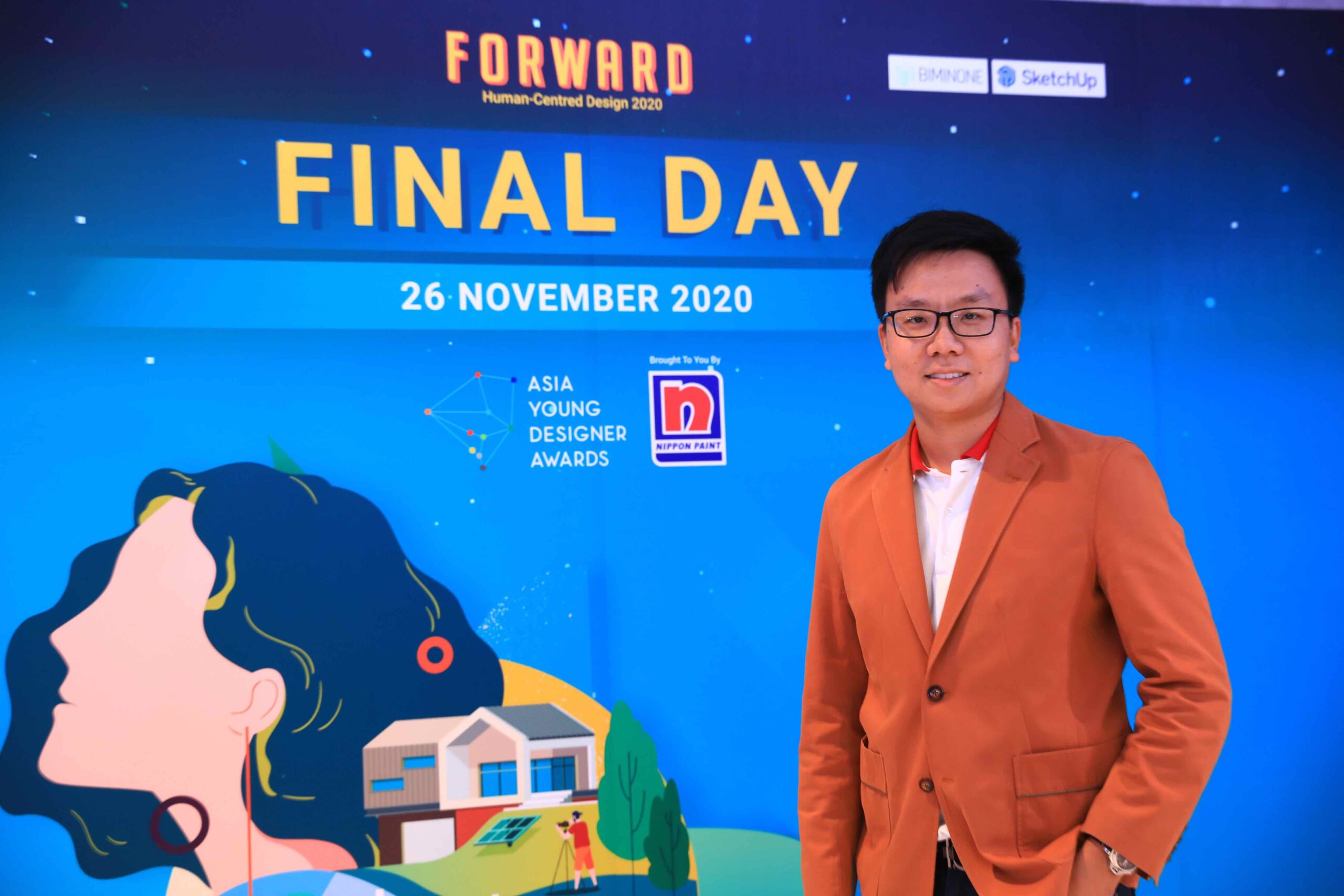 ณรงค์ฤทธิ์ มาลัยนวล ผู้จัดการอาวุโสฝ่ายการตลาด บริษัท นิปปอนเพนต์ เดคโคเรทีฟ โคทติ้ง (ประเทศไทย)