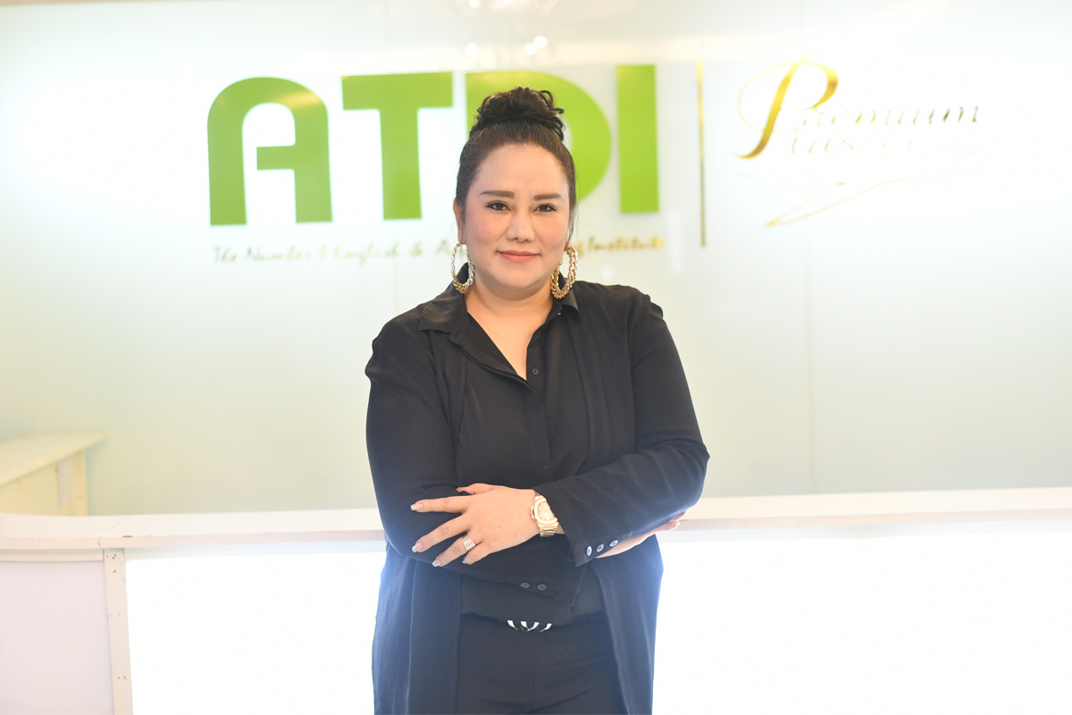 สวนกระแสการบินซบ ATDI ขยายสาขาติวเตอร์แอร์-สจ๊วต
