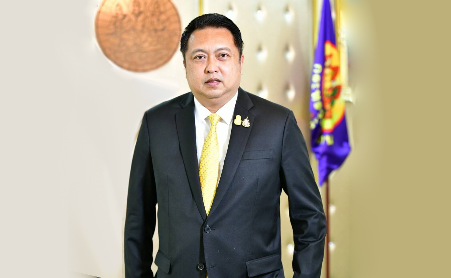 “สุชาติ ชมกลิ่น” เปิดเหตุผลตรวจโควิดเชิงรุกแรงงานต่างด้าวทั้งหมด