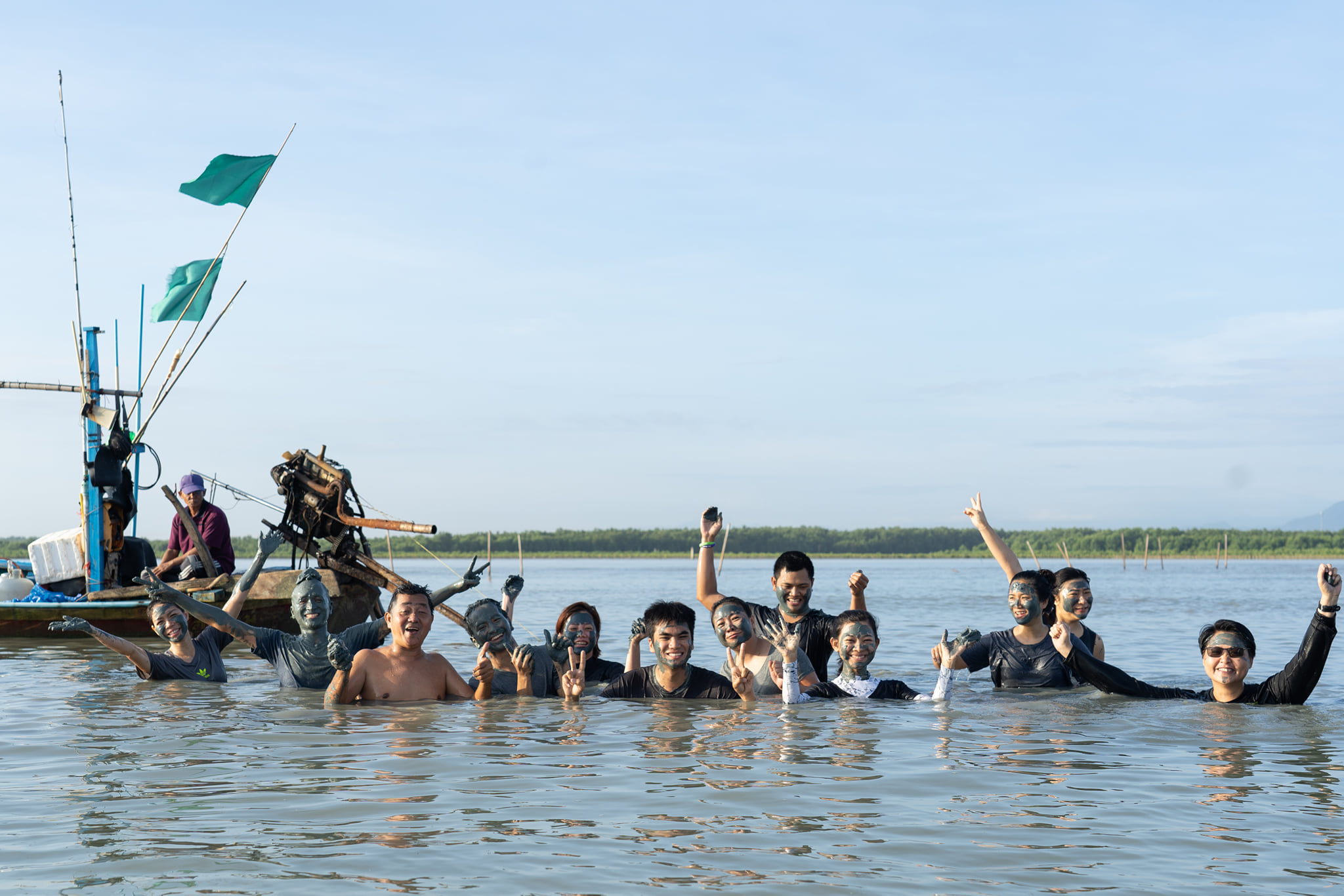 บริบทใหม่ “โลเคิล อไลค์” มุ่งอีคอมเมิร์ซสร้างท่องเที่ยวยั่งยืน