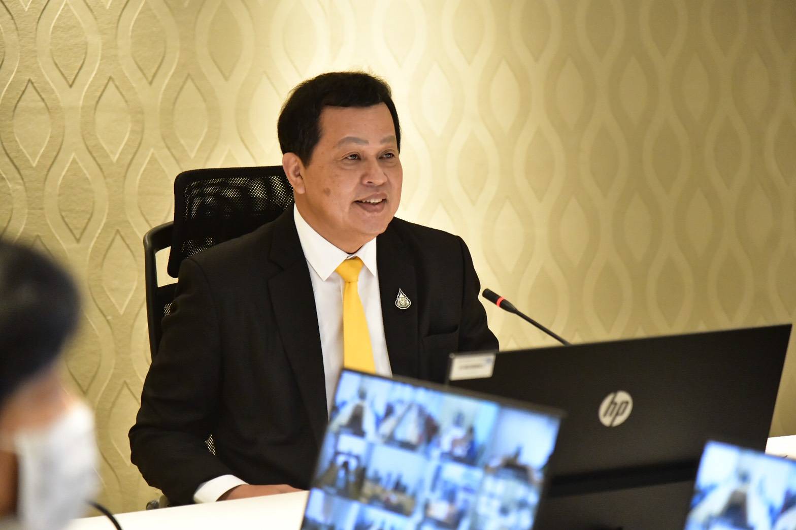 ธนารักษ์ เว้นเก็บค่าเช่าที่ราชพัสดุ 1 ปี ช่วยประชาชน-เกษตรกร 5 แสนราย