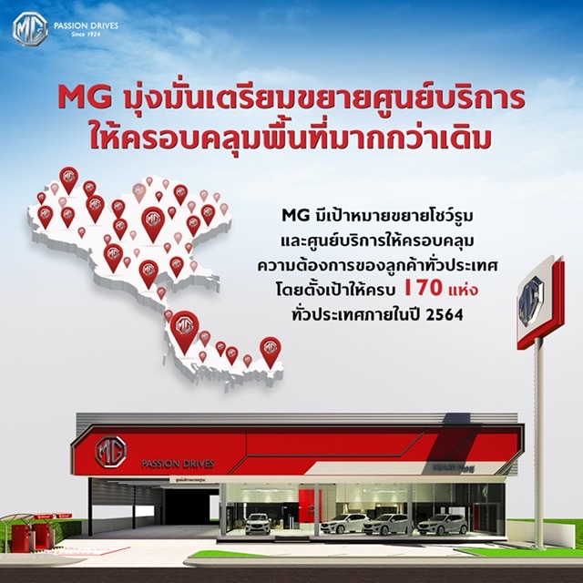 MG