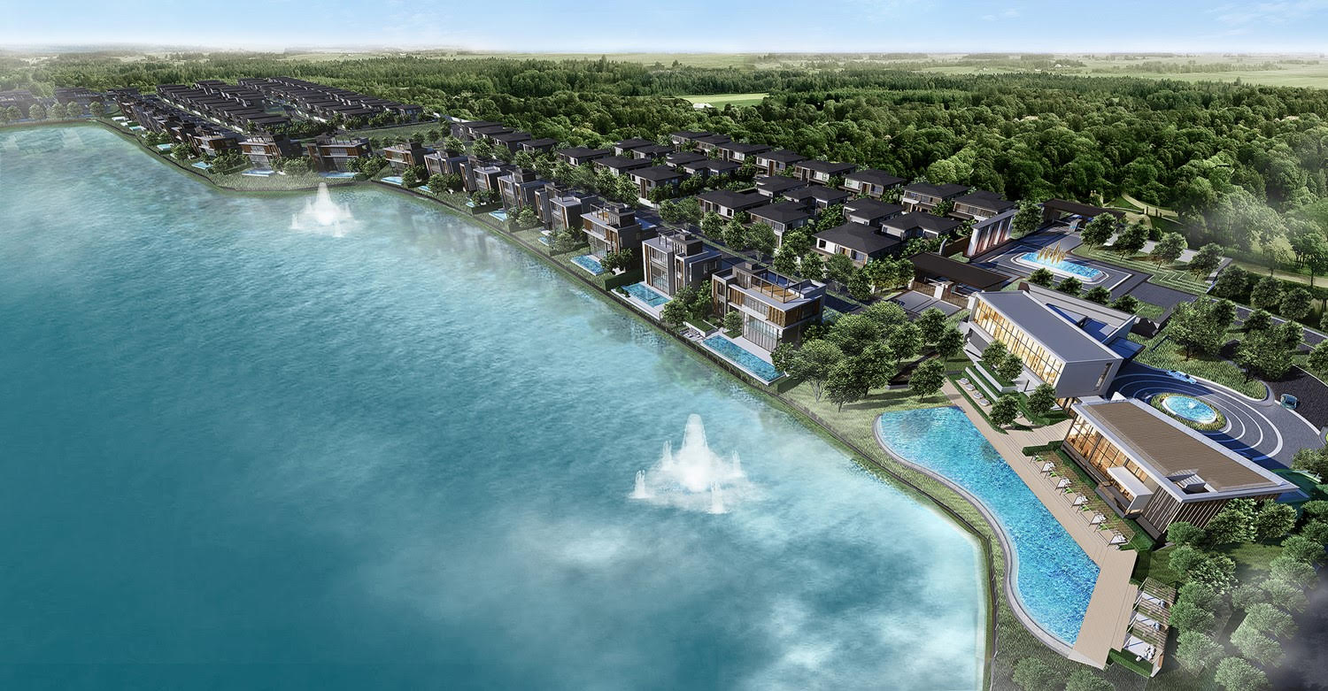 สวนกระแสโควิด ปี’64 โครงการร่วมทุนดันรายได้ PF-GRAND เพิ่ม 9,000 ล้าน