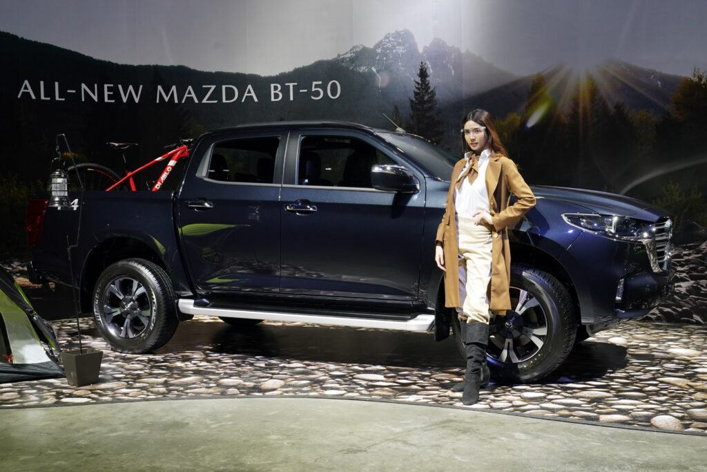mazda bt-50