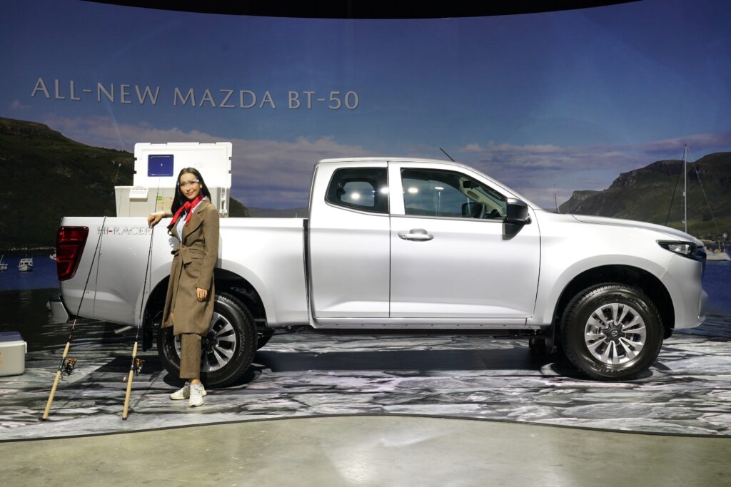 mazda bt-50