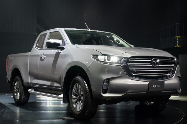 A9A03283 mazda bt-50