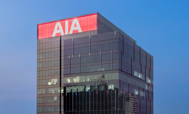 AIA