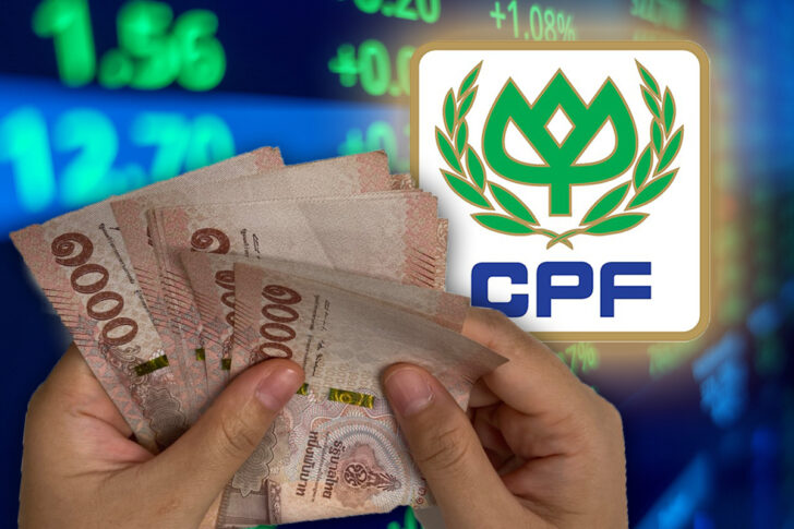 CPF-หุ้น CPF-หุ้น 2
