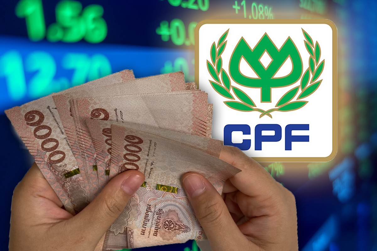 CPALL-CPF อันดับเครดิตคงที่ โอนหุ้นบริษัทย่อยให้ MAKRO ไม่กระทบทันที – การเงิน
