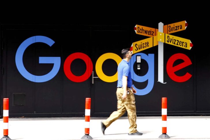 GOOGLE