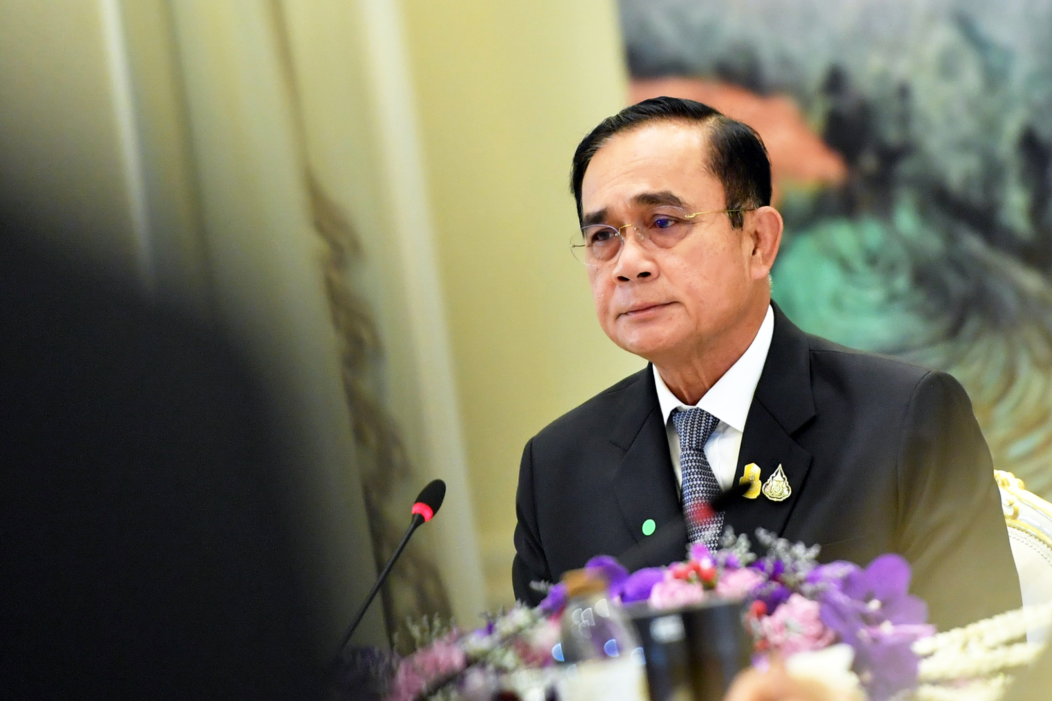 ประยุทธ์ ถก ศบค.ชุดใหญ่ (4 ม.ค.) ต่อ พ.ร.ก.ฉุกเฉิน ครั้งที่ 9 ลุ้นล็อก-ไม่ล็อกดาวน์