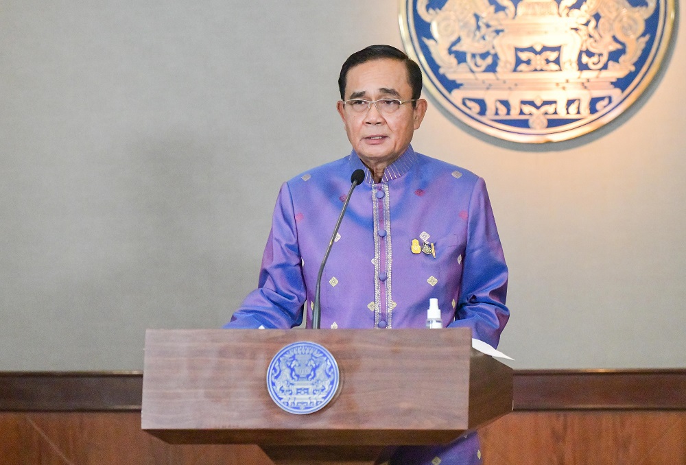 เช็กทุกมาตรการ ครม. แจกเงิน ลดภาษี ยืดหนี้ ลดค่าครองชีพ