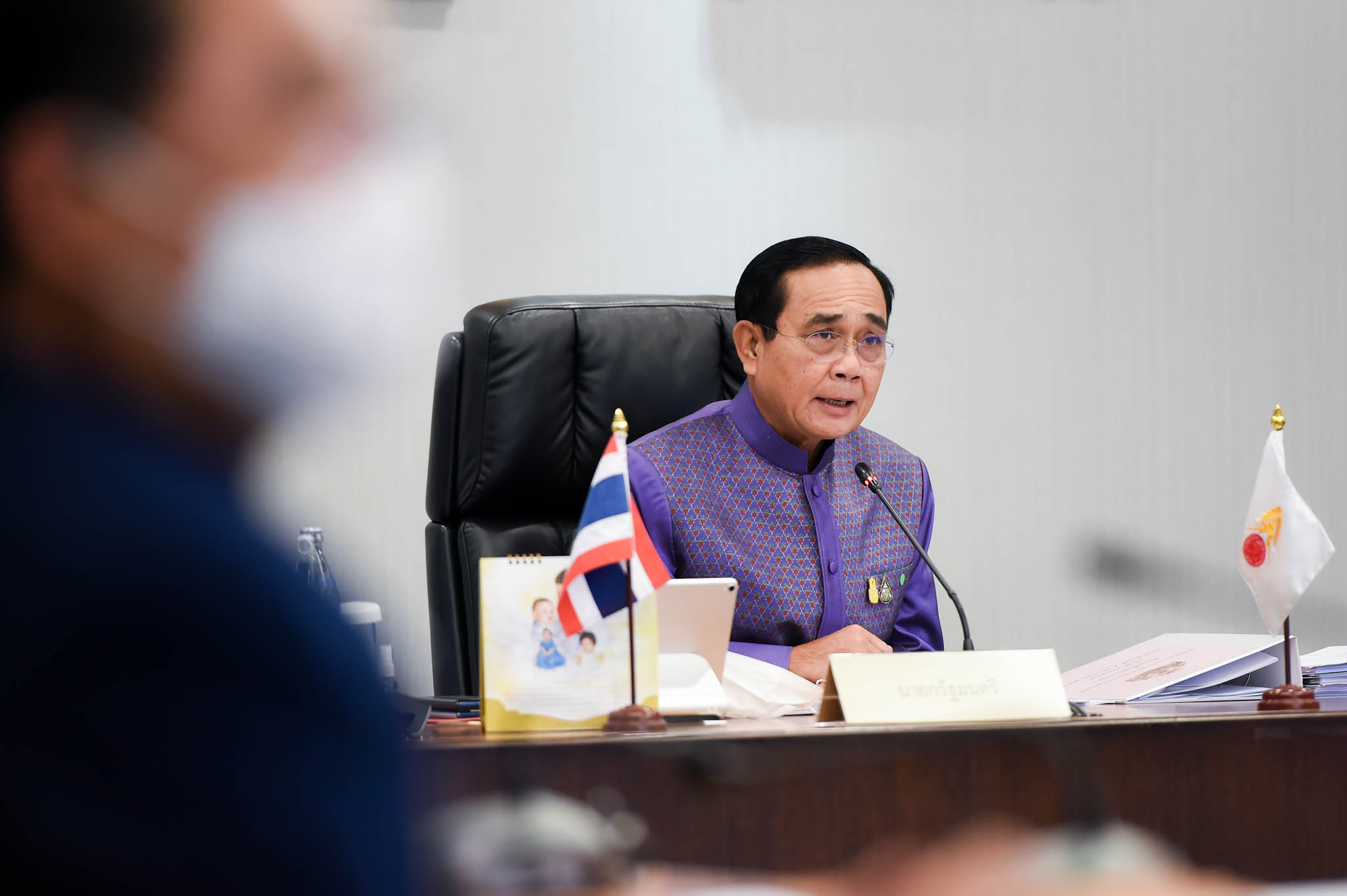 ประยุทธ์ เอาจริง ตั้ง กรรมการปราบบ่อน สาวถึงนายทุน-ผู้บงการ