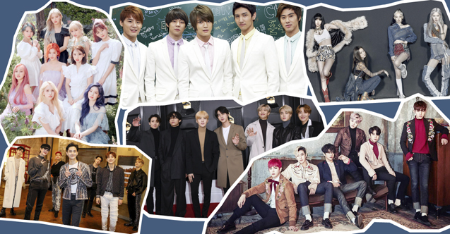 KPOP