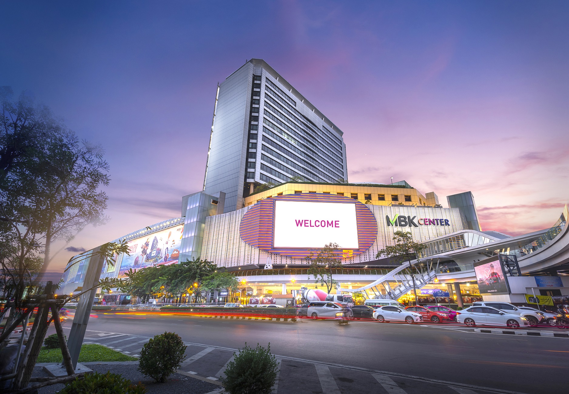MBK รีโนเวตใหญ่รอบ 36 ปี ส่ง “ดองกิ” เสียบแทน “โตคิว”