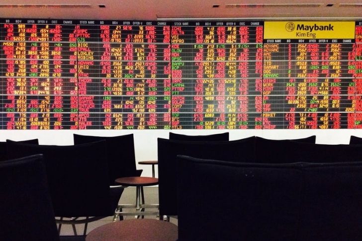 May Bank Thailand May Bank Thailand