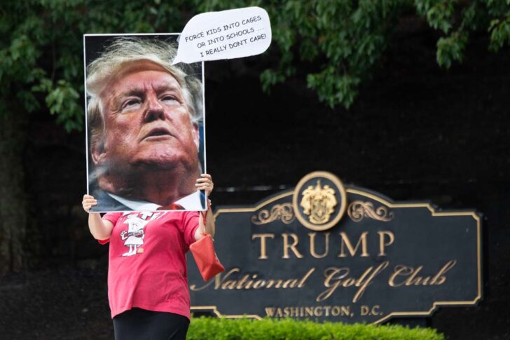 No Trump