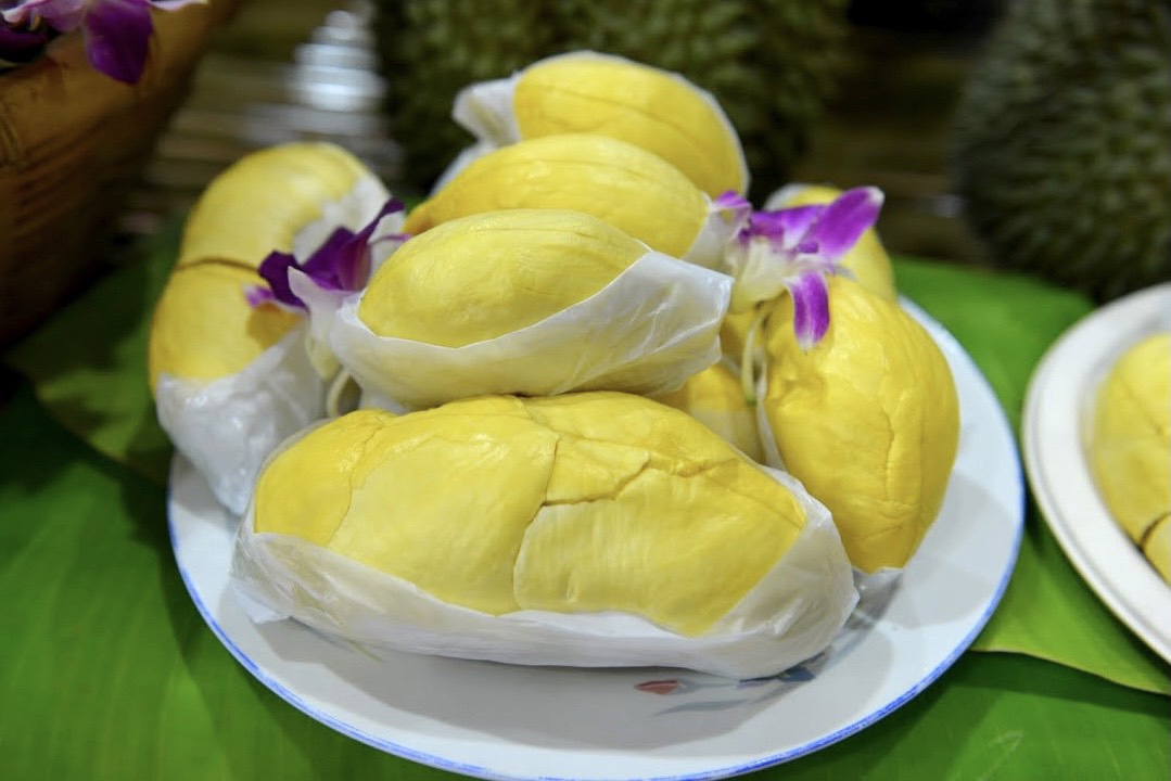 เฉลิมชัย สั่งปรับแผน “ฟรุ๊ตบอร์ด” คาดทั้งปีผลไม้ไทยล้นตลาด 24%