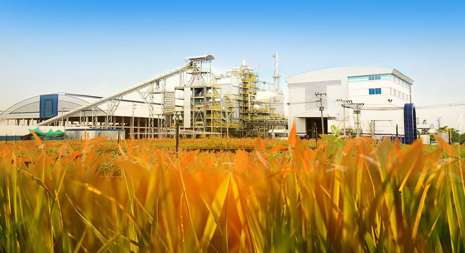 ACE เซ็นสัญญา PPA โรงไฟฟ้า SPP Hybrid คลองขลุง ขายไฟให้ กฟผ. 20 ปี