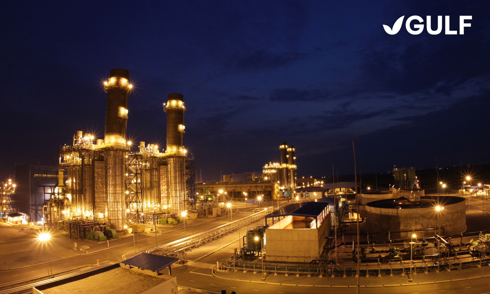 GULF ทุ่ม 1.2 พันล้าน ซื้อกิจการ “GMIM” ขยายลงทุนในเวียดนาม