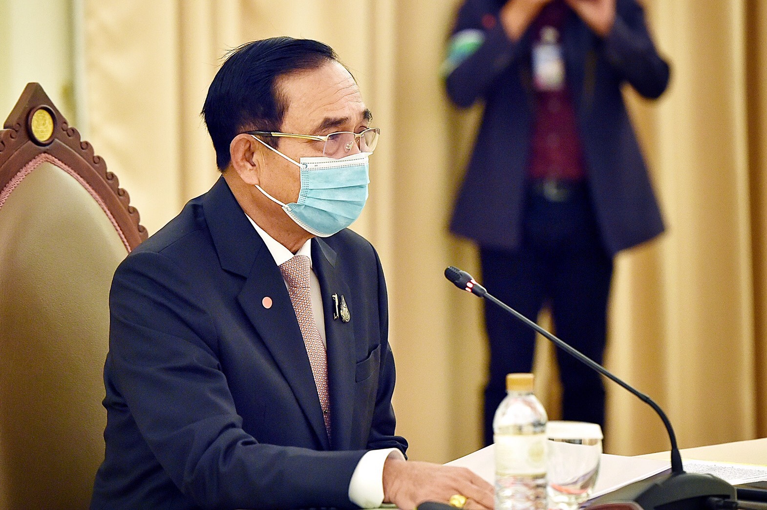 เปิดไกด์ไลน์ ศบค. คลายล็อก 77 จังหวัด กิจการไหนเปิดได้-ไม่ได้