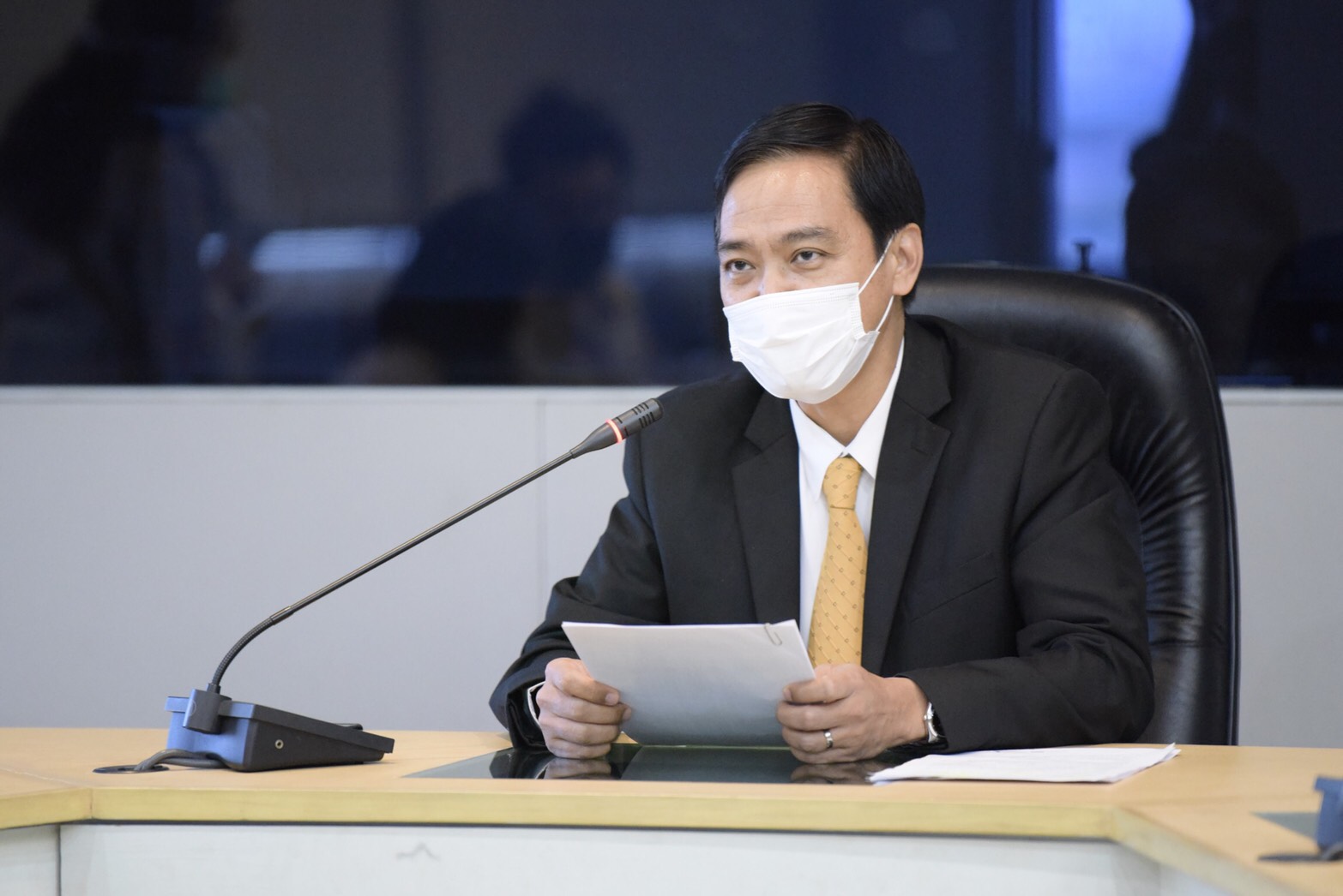 ลุ้นสหรัฐต่อโครงการจีเอสพี ไทยใช้สิทธิไปกว่า 2,622 ล้านเหรียญสหรัฐ
