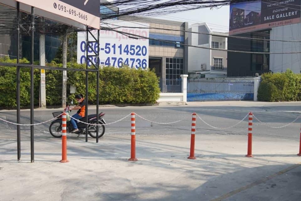 กทม.ลุยเวนคืนย่าน กรุงเทพกรีฑา-รามคำแหง ตัดถนนทะลวงรถติดโซนตะวันออก
