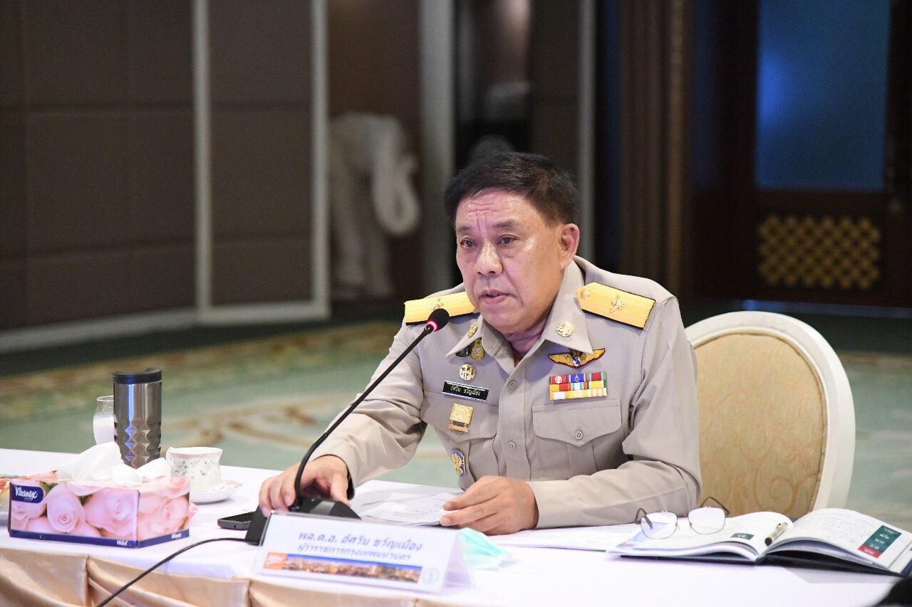เตรียมเปิดโรงเรียน กทม. 437 แห่ง ภายใต้กฏเหล็ก 14 ข้อ