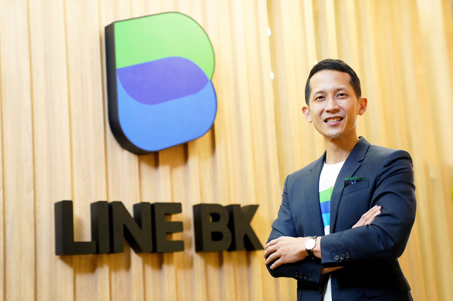LINE BK อัดโปรให้ยืมเงินสู้โควิด-19 คิดดอกเบี้ย 9.99% ต่อปี