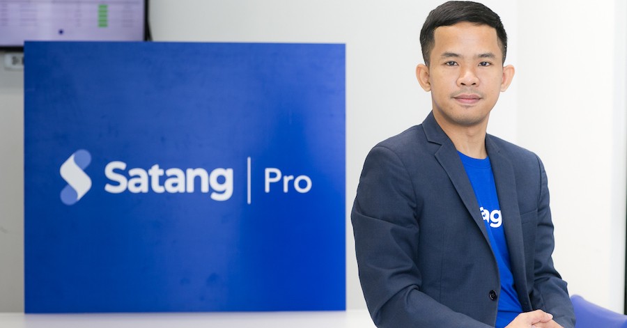 กระดานเทรดบิตคอยน์ ‘Satang Pro’ ยืนยันระบบเสถียร พร้อมรับธุรกรรม