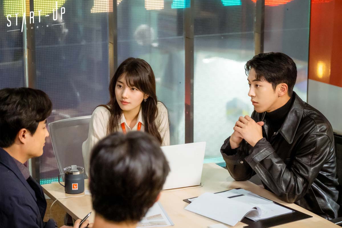 จาก Itaewon Class ถึง Start-Up ความฝันหนุ่มสาวเกาหลีเป็นไปได้เหมือนในละคร ?