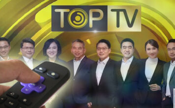 TOP TV1