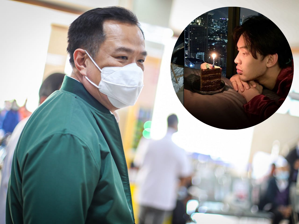 อนุทิน สั่งสอบเจ้าของงาน-แขก-โรงแรม ปาร์ตี้วันเกิด “ดีเจมะตูม”