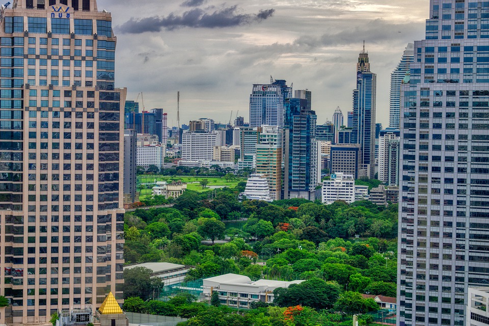 คอนโดสร้างใหม่ สถิติลดฮวบ ในรอบ 10 ปี