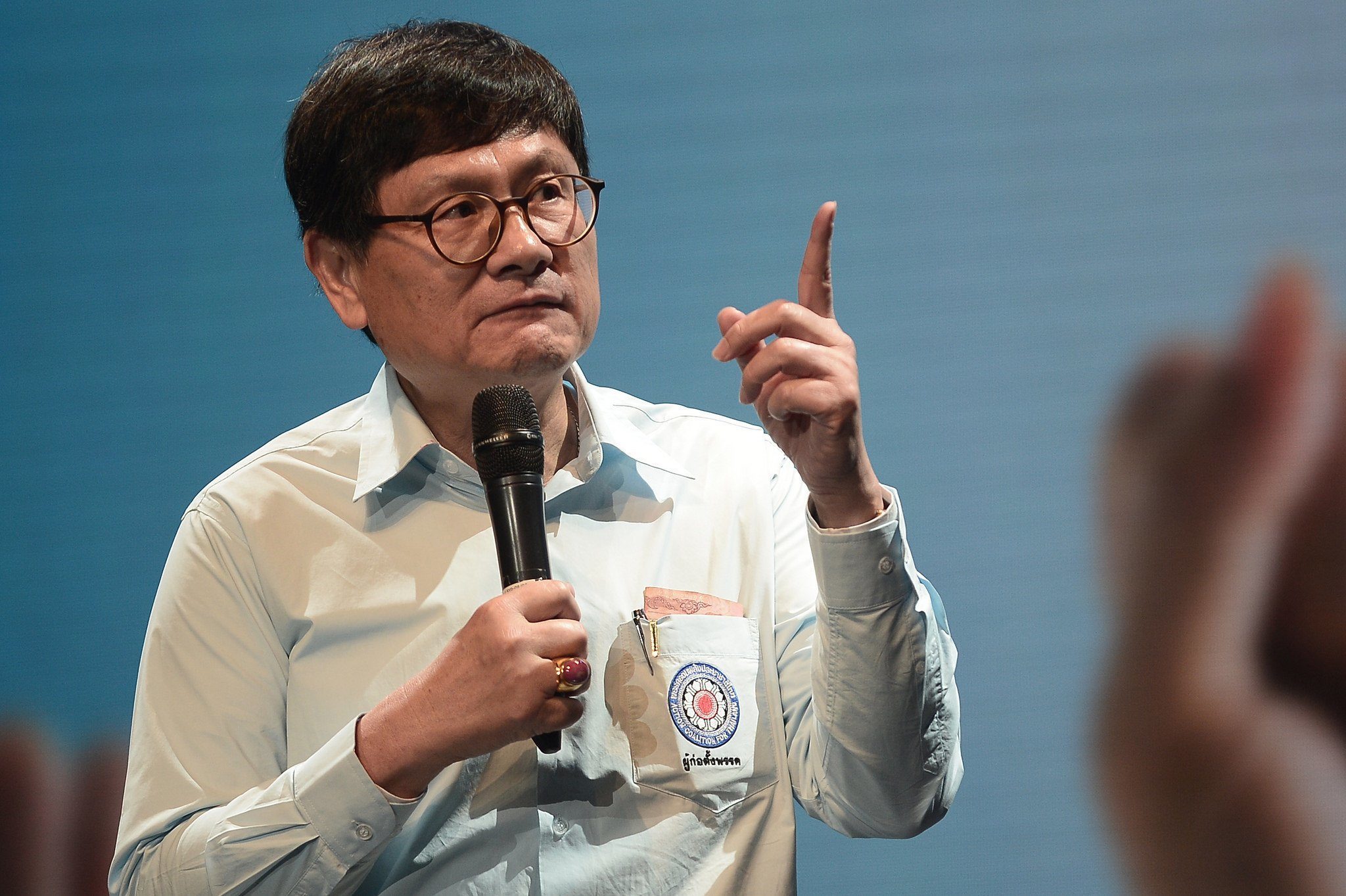 ไม่ได้ฟุ้ง! เอนก ลั่นไทยส่งยานไปดวงจันทร์ได้จริง ภายใน 7 ปี