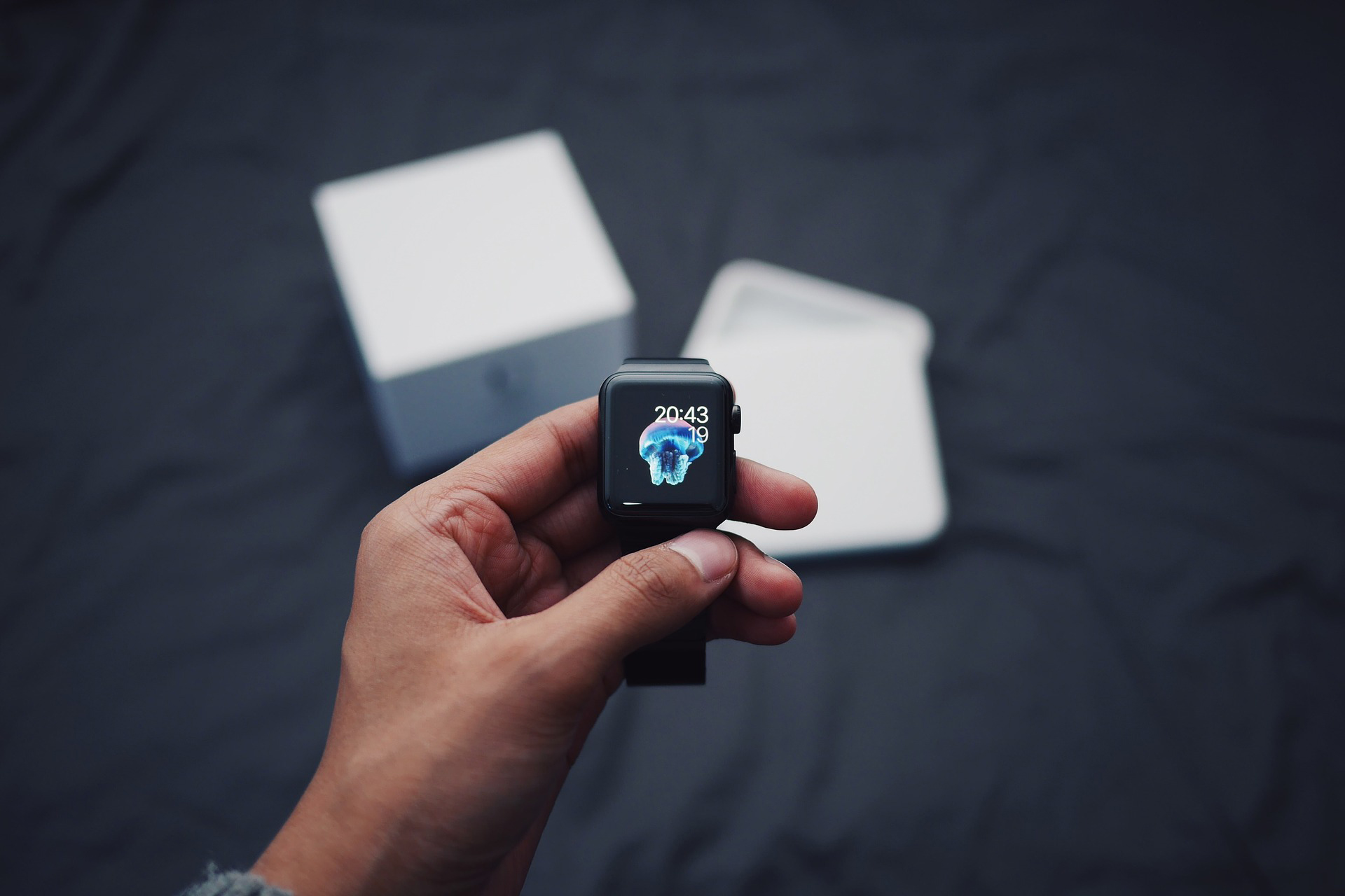 ทำความรู้จัก Digital Healthcare ผู้ชนะในการลงทุนปี 2020