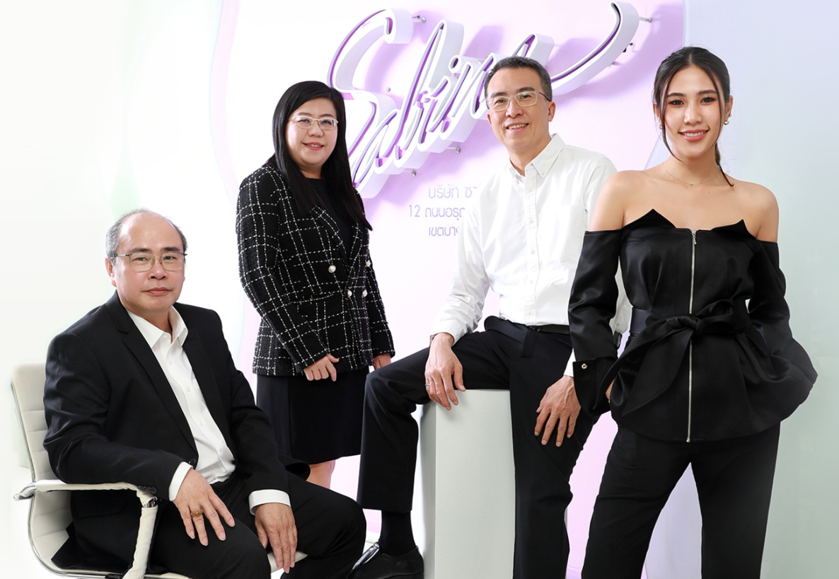 SABINA ปรับโครงสร้างผู้บริหาร ดัน “คนรุ่นใหม” ขึ้นตำแหน่ง CCO