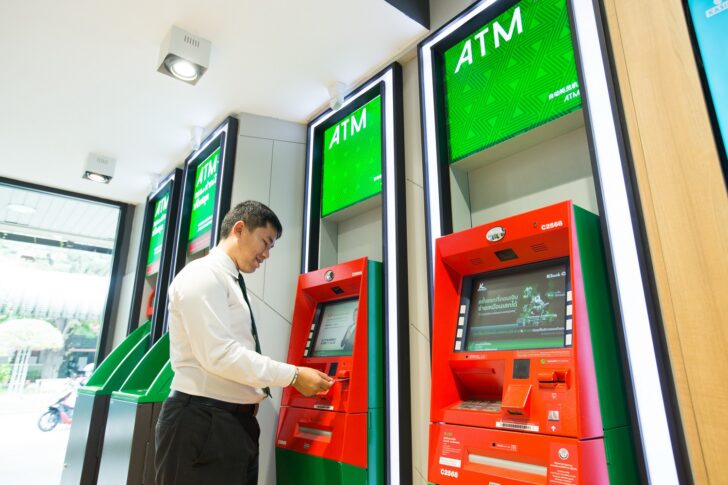 กสิกรไทย KBank กสิกรไทย KBank