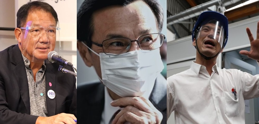 ฝ่ายค้าน นักการเมืองนอกสภา ชงแผนสู้โควิด แจก 3 พัน ถ้วนหน้า