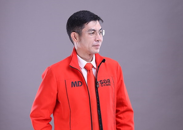 ธอส. โชว์ผลงานปี’63 ปล่อยสินเชื่อใหม่พุ่ง 2.25 แสนล้าน ตั้งเป้าปีนี้โต 3%